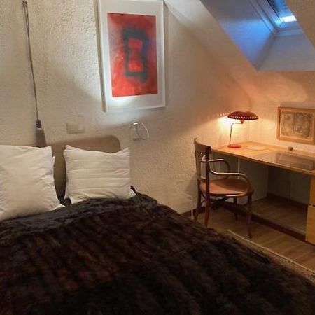 Caravaggio Boutique Suites Αμβέρσα Εξωτερικό φωτογραφία
