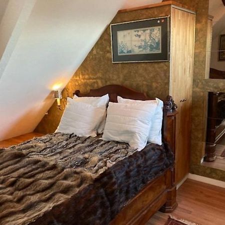 Caravaggio Boutique Suites Αμβέρσα Εξωτερικό φωτογραφία