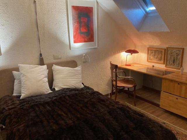 Caravaggio Boutique Suites Αμβέρσα Εξωτερικό φωτογραφία