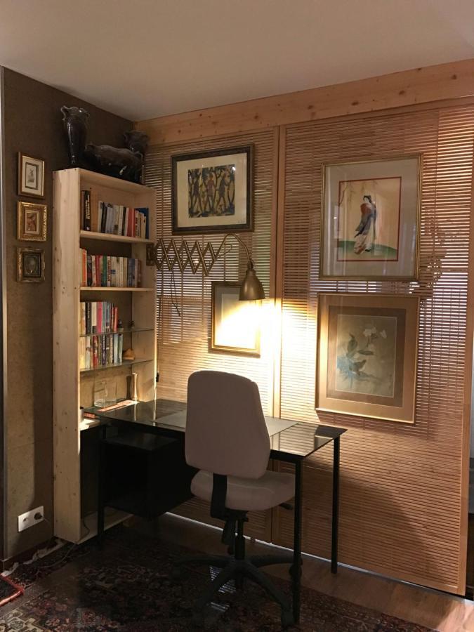 Caravaggio Boutique Suites Αμβέρσα Εξωτερικό φωτογραφία