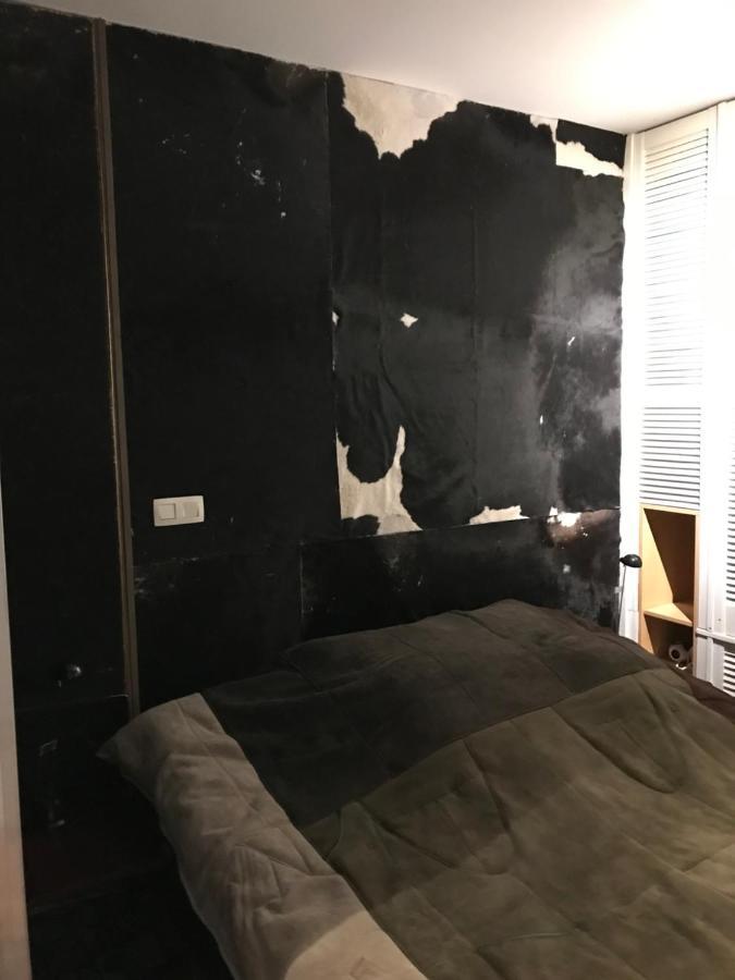 Caravaggio Boutique Suites Αμβέρσα Εξωτερικό φωτογραφία