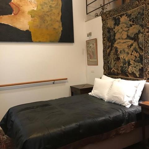 Caravaggio Boutique Suites Αμβέρσα Εξωτερικό φωτογραφία