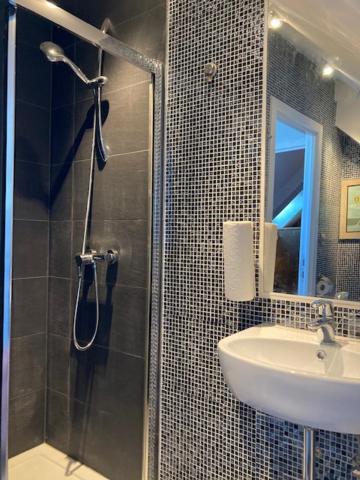 Caravaggio Boutique Suites Αμβέρσα Εξωτερικό φωτογραφία