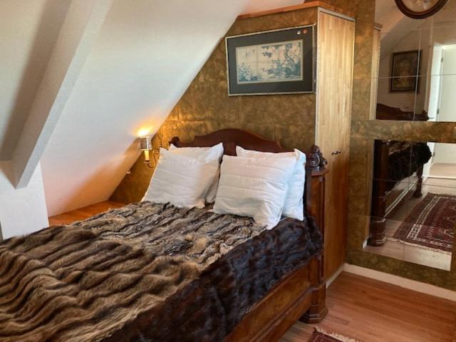 Caravaggio Boutique Suites Αμβέρσα Εξωτερικό φωτογραφία